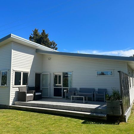Villa Graydon Grove Kaiteriteri Exterior foto